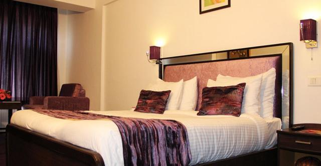 Batra Hotel